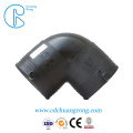 Electrofusion Plastic Fittings for Gas Pipe